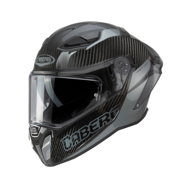 Caberg Caberg drift evo ii carbon nova grey x-small helmet